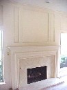 Custom-Tile-Surround-Hearth-With-Custom-Painted-Trimmed-Wall-Panels-sm